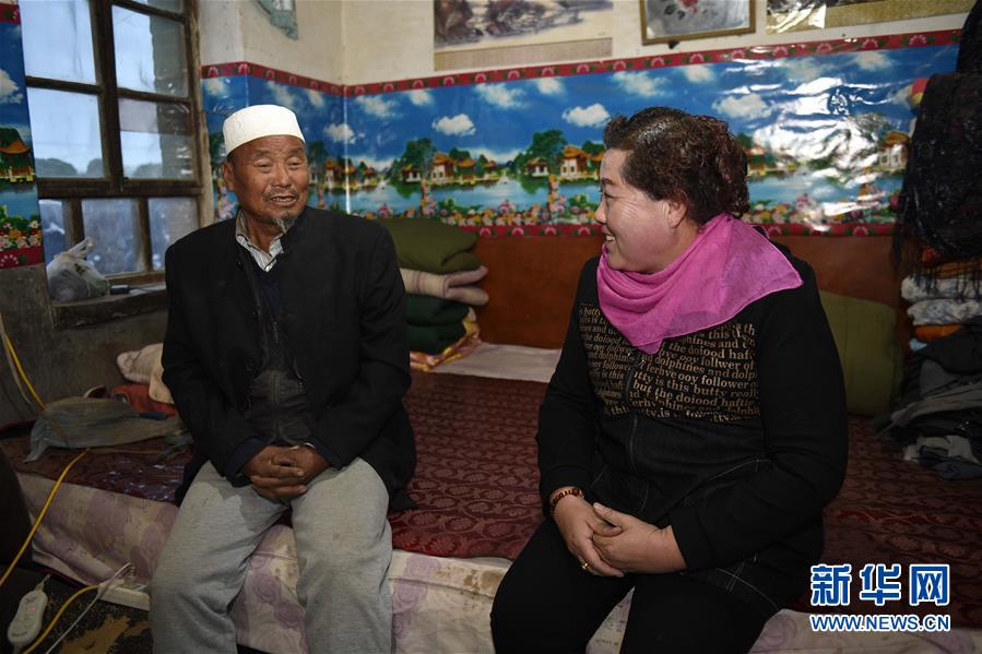 為了全體人民對美好生活的追求——從黨的十九大看黨始終不渝的奮斗目標