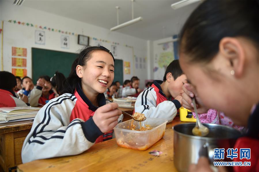 為了全體人民對美好生活的追求——從黨的十九大看黨始終不渝的奮斗目標