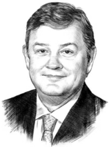 【百名外國人看中國】皇家帝斯曼集團首席執行官:中國推動全球化與可持續發展