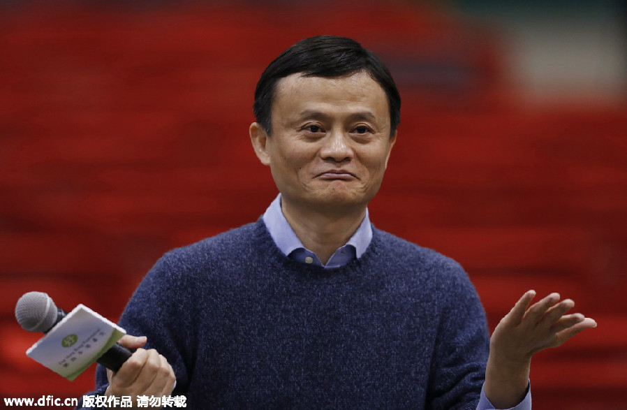 盤點：參加互聯網大會的科技大佬們的2015金句集錦