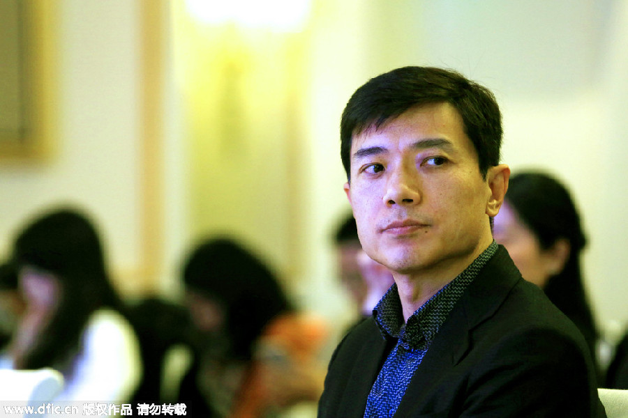 盤點：參加互聯網大會的科技大佬們的2015金句集錦