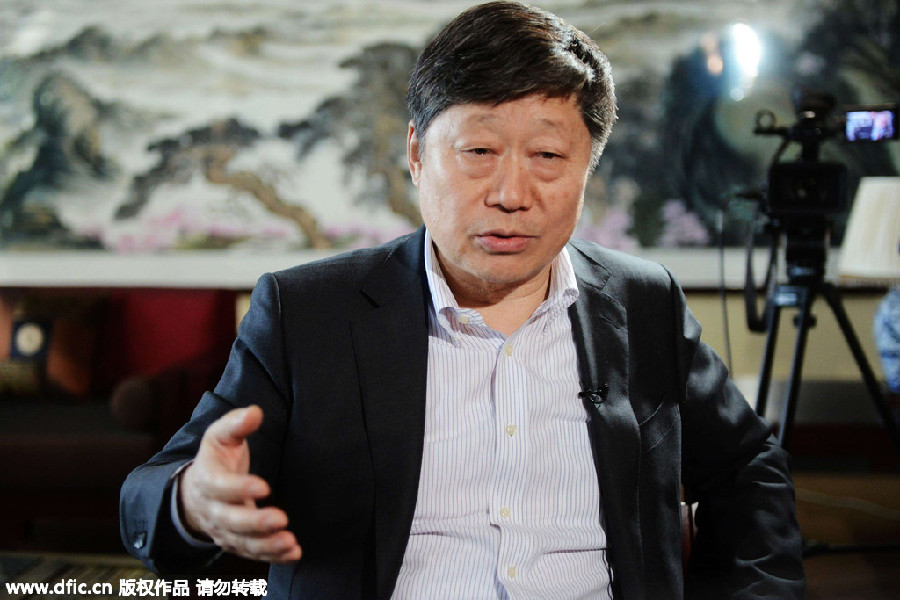 盤點(diǎn):參加互聯(lián)網(wǎng)大會的科技大佬們的2015金句集錦