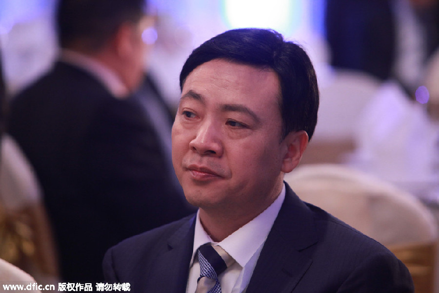 盤(pán)點(diǎn)：參加互聯(lián)網(wǎng)大會(huì)的科技大佬們的2015金句集錦