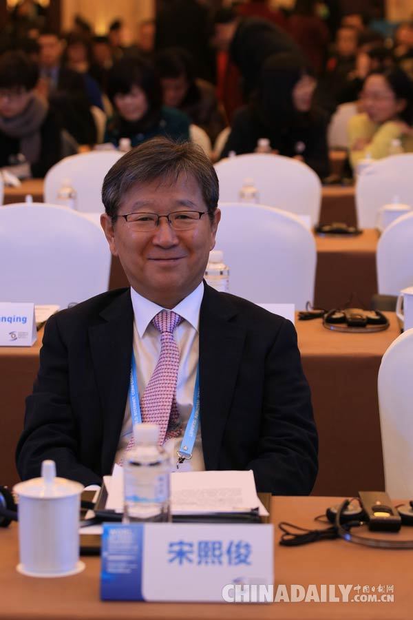 圖集：數字中國論壇之行觀天下 ·智慧城市即將開始