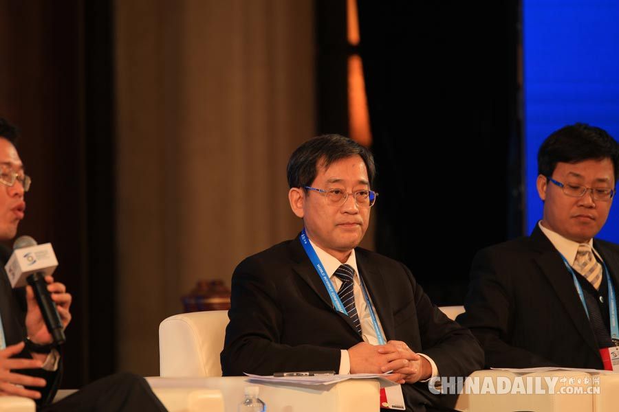 座談小組2：互聯網與智慧城市