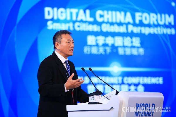 郭為:改革與創(chuàng)新的正確姿勢