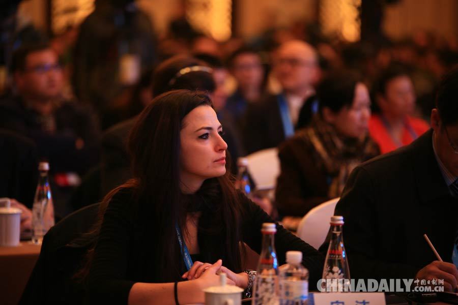 會場花絮：現場嘉賓篇