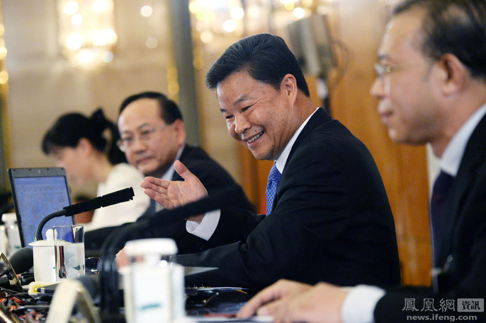 兩會(huì)每日?qǐng)D片精選:3月2日