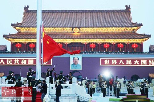 馬丁·雅克：中國發展趨勢仍將持續