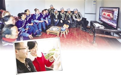 社會各界熱議政府工作報告:不負時代 奮發有為