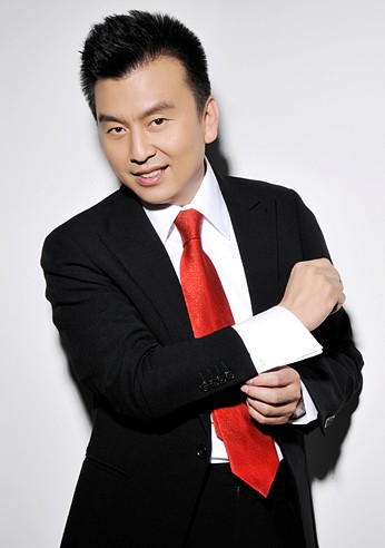 央視主持人：電視節目被綁架 有人買收視