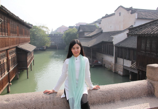 植樹節特刊:人才本身是力量