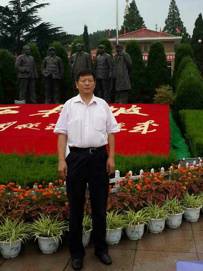 植樹節特刊:人才本身是力量