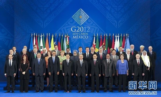 歷屆G20峰會，中國領導人有哪些倡議主張？