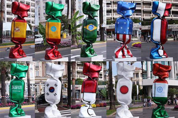 圖話 | 二十國集團峰會主要研究啥？