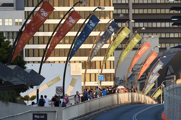 圖話 | 二十國集團峰會主要研究啥？