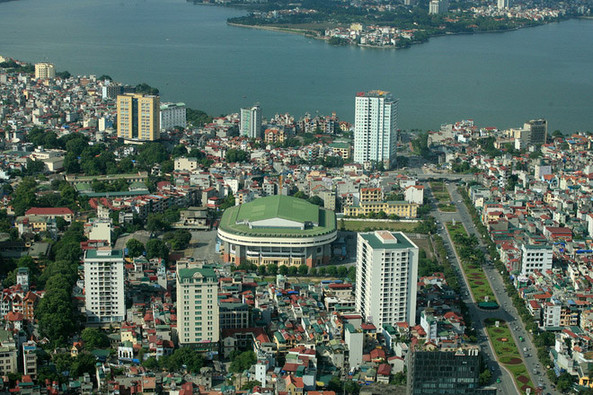 跟習大大去串門 告訴你一個真實的越南