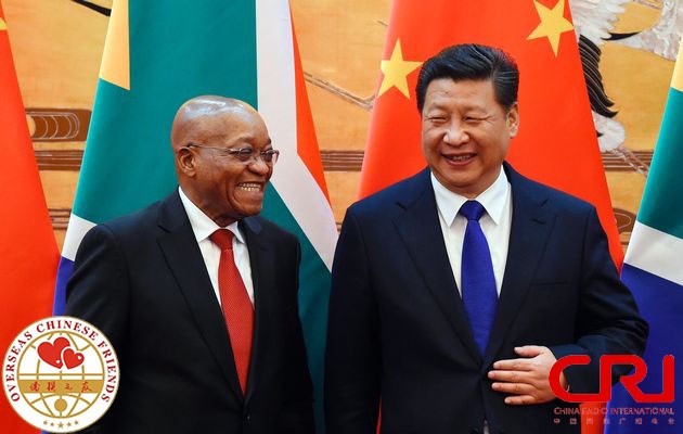 完美的收官之行(第9期)~同志加兄弟