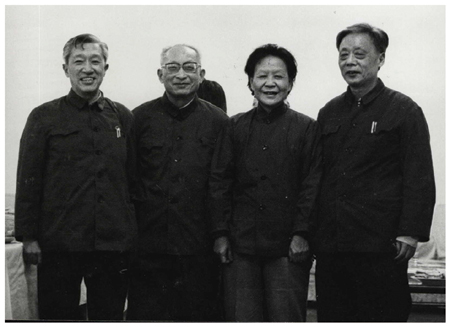 艱苦創業 中國日報名揚天下