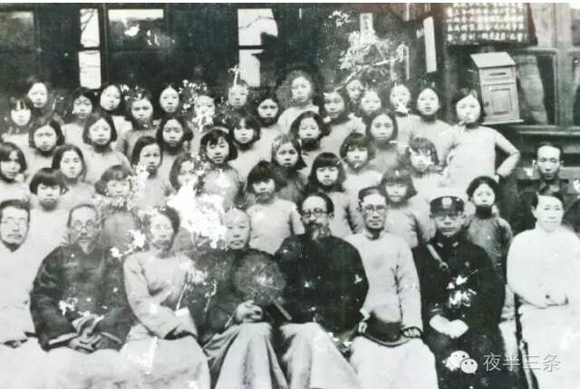 “紀念建黨95周年”：救國運動從夢草公園開始