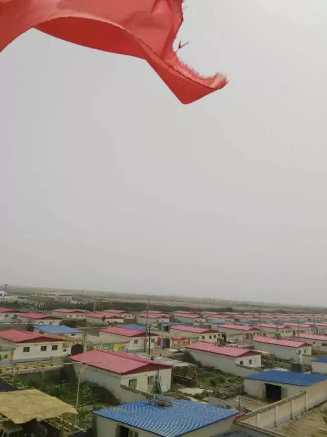 新疆老黨員不忘初心:共產黨員什么時候都不能脫離群眾