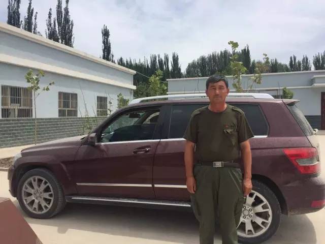 新疆老黨員不忘初心:共產黨員什么時候都不能脫離群眾