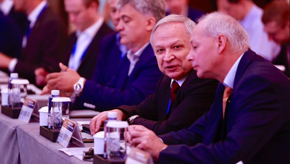 中俄網絡媒體論壇將在廣州天河召開