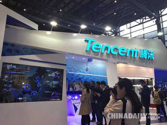 直擊世界互聯網大會:“互聯網之光”閃耀“智慧烏鎮”