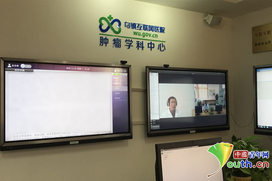 “烏鎮IOT傳奇”:互聯網科技為什么在烏鎮?