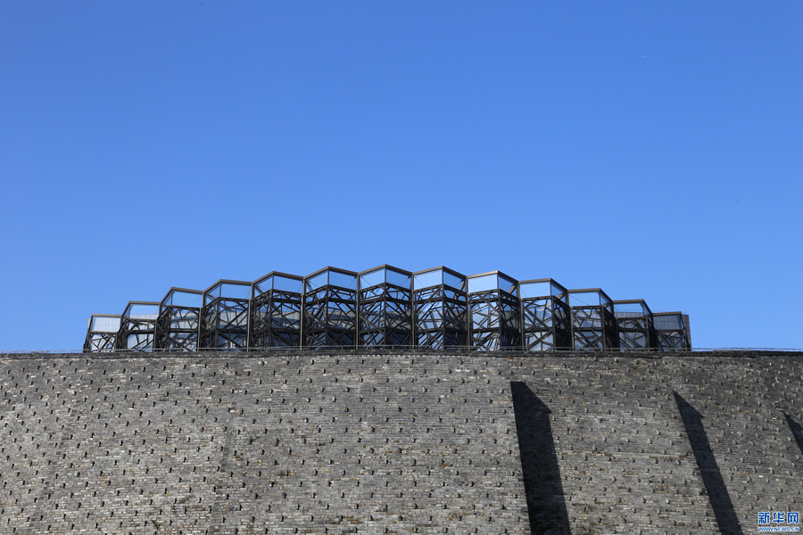 有顏值更有氣質(zhì)：千年水鄉(xiāng)啟動“烏鎮(zhèn)時(shí)間”