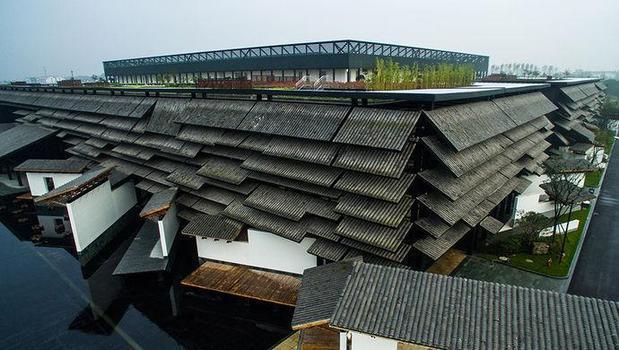 三年“會(huì)”變,世界互聯(lián)網(wǎng)大會(huì)已不僅是一場(chǎng)“追大佬”會(huì)