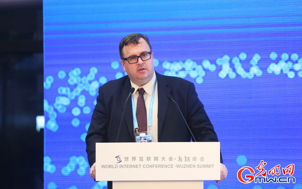 新媒體發展論壇:完善機制明確責任 力促網絡誠信新生態