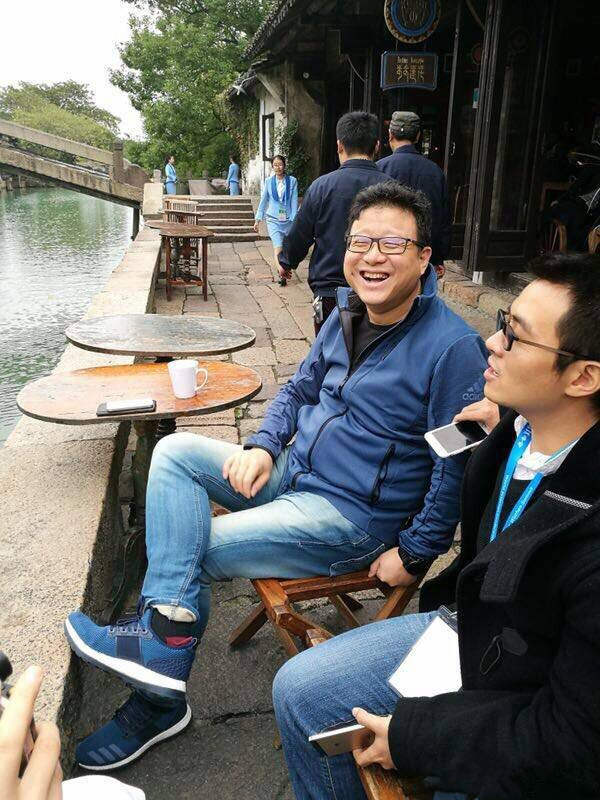 【@烏鎮(zhèn)時間】烏鎮(zhèn)大佬界評選各項最佳，看了心服口服！