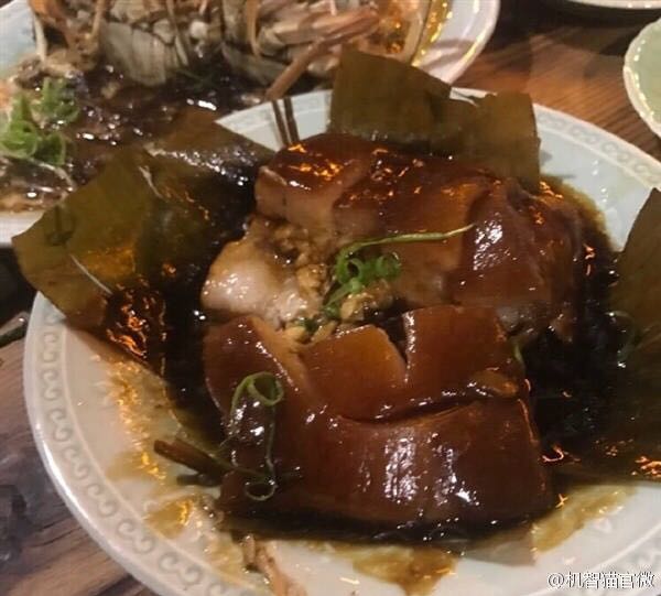 【@烏鎮(zhèn)時間】烏鎮(zhèn)大佬界評選各項最佳，看了心服口服！