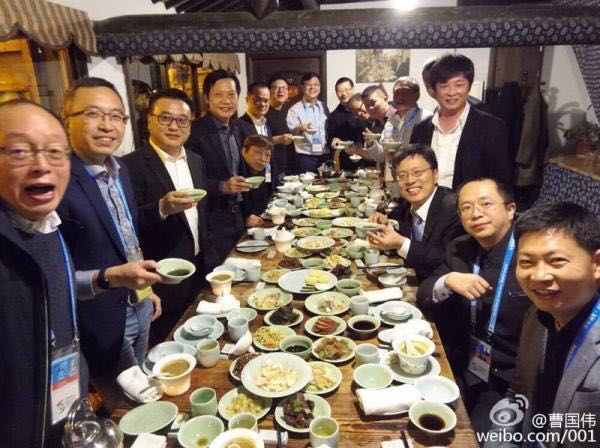 【@烏鎮(zhèn)時間】烏鎮(zhèn)大佬界評選各項最佳，看了心服口服！