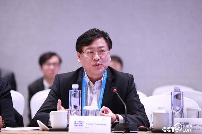 【@烏鎮時間】烏鎮論網，大咖使出洪荒之力，網友“很滿意”