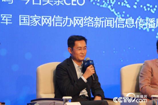 【@烏鎮時間】烏鎮論網，大咖使出洪荒之力，網友“很滿意”