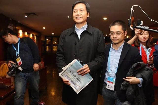 【@烏鎮時間】烏鎮論網，大咖使出洪荒之力，網友“很滿意”