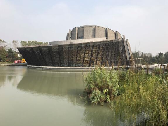 記者手記:感受江南古韻與