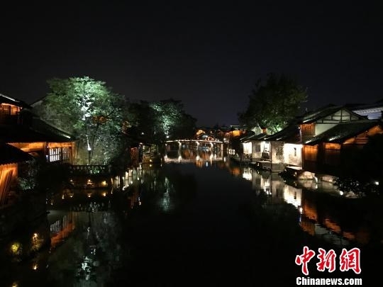 互聯網大會這三年：溫柔水鄉釋放改變的力量