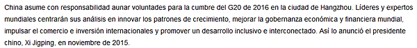 【老外談G20】G20杭州峰會：全球領(lǐng)導(dǎo)人聚焦人類發(fā)展未來