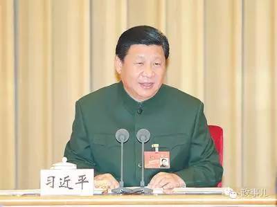 有關軍改,習近平為何反復強調這5點?