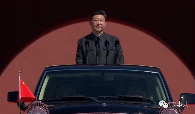 有關軍改,習近平為何反復強調這5點?