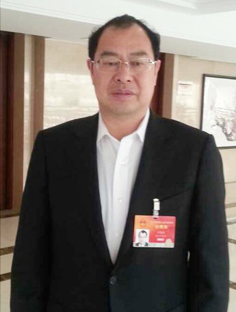 徐加愛:建議舉辦“世界古村落保護(hù)大會(huì)”并永久落戶金華