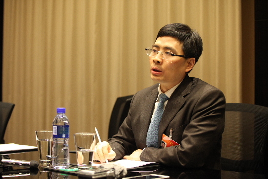 周云杰:海爾每年誕生一千多個(gè)創(chuàng)客項(xiàng)目