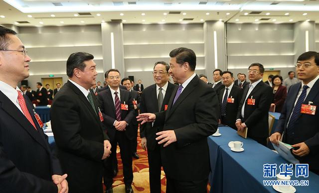 習(xí)近平強調(diào)“三個沒變”,回應(yīng)“最困惑的問題”