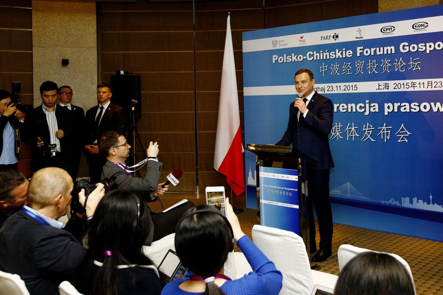 “一帶一路”建設(shè)推動中國-中東歐務(wù)實合作結(jié)碩果