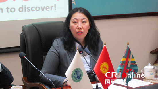 上合秘書長:旅游領域合作有助于鞏固上合成員國睦鄰友好關系