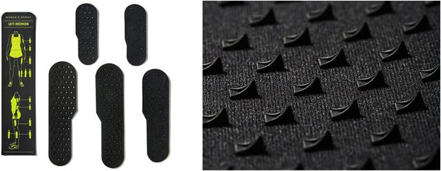 里約奧運會上出現了這些最新可穿戴黑科技