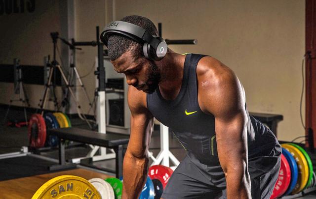 里約奧運會上出現了這些最新可穿戴黑科技